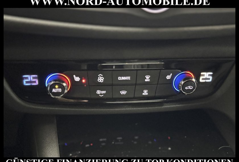 Opel Insignia Insignia B ST 2.0 CDTi Business *LED*AHK*NAV*SHZ