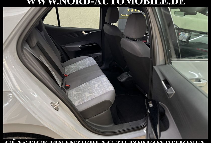 Volkswagen ID.3 ID.3 Pro Performance Life CCS*Wärmepumpe/ACC