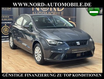 Seat Ibiza Ibiza 1.0 TSI Style Navi/LED/Virt.Cockpit/