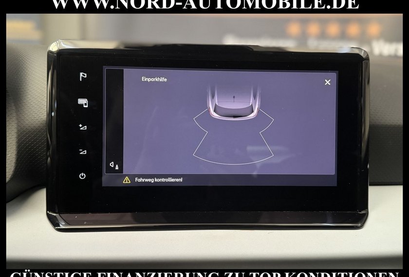 Seat Ibiza Ibiza 1.0 TSI Style Navi/LED/Virt.Cockpit/