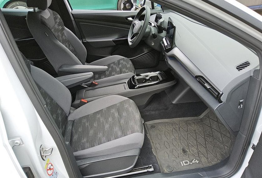 Volkswagen ID.4 ID.4 Pure Performance AHK/Navi/LED/PDC/19 Pro Pe