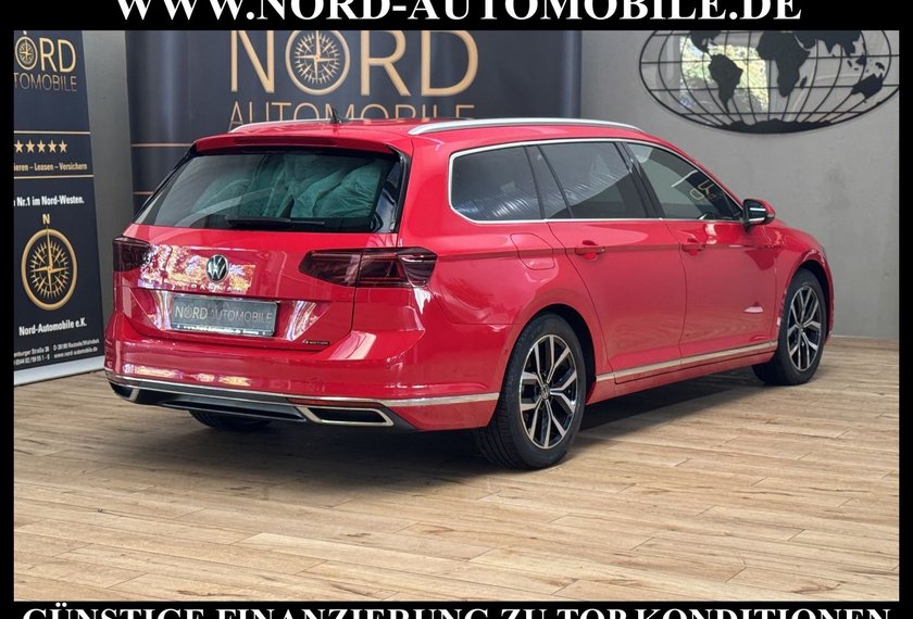 Volkswagen Passat Variant Passat Variant 4MOT 2.0 TDI DSG Pano/AHK/Dig.Coc