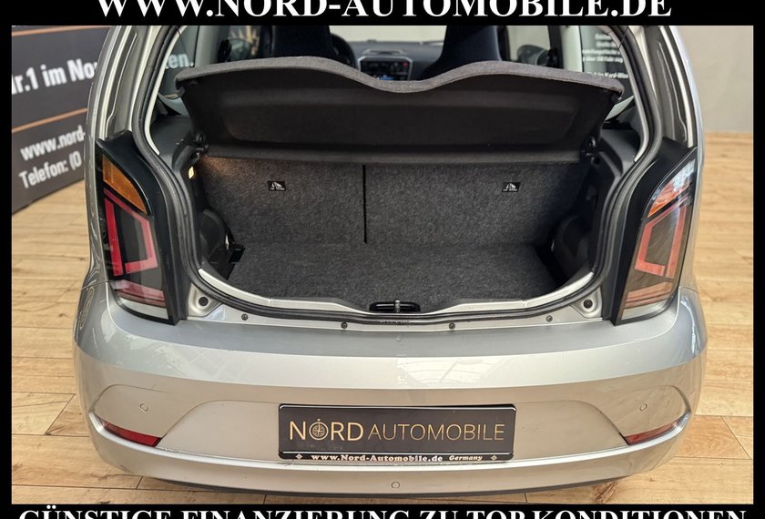 Volkswagen up! up! move up! 1.0 MPI Kamera/Klima/PDC/