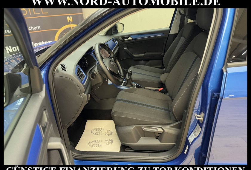 Volkswagen T-Roc T-Roc 1.5 TSI Style Dig.Cockpit*Navigation*17&apos;&apos;*