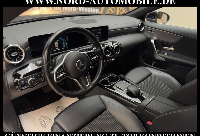 Mercedes-Benz CLA 250 Shooting Brake CLA 250 Shooting Brake 1.3 8G-DCT Diamant/Navi