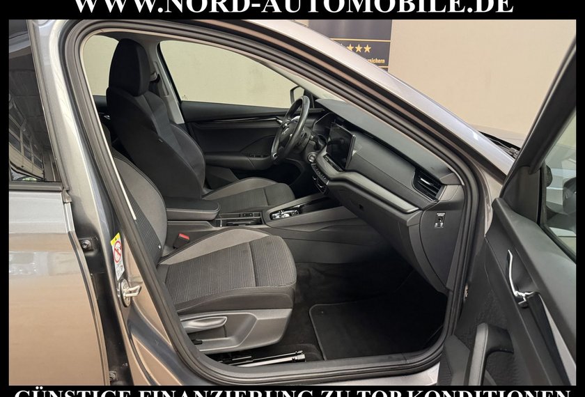Skoda Octavia Octavia Combi Ambition 2.0 TDI DSG Navi/LED/PDC