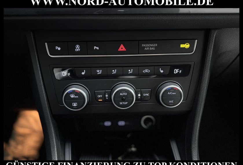 Seat Ateca Ateca Style 2.0 TDI DSG Navi/LED/PDC/Beats