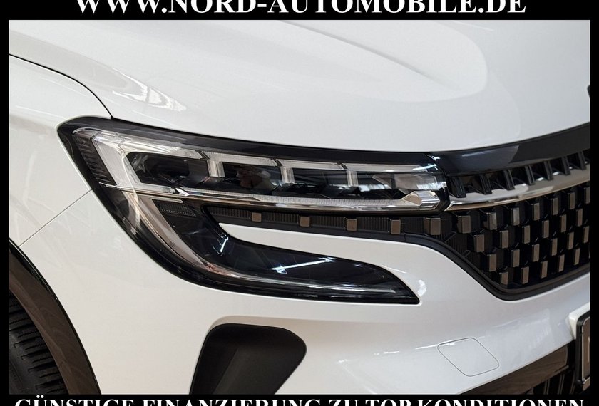 Renault Austral Austral 1.3 TCe 160 CVT EVOLUTION *18Z*NAVI*LED*