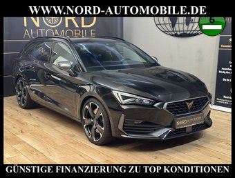 Cupra Leon Leon SP VZ 2.0 TSI DSG AHK/Kamera/ACC/!9