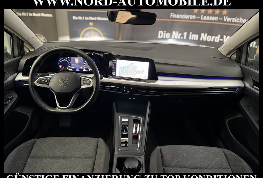 Volkswagen Golf Golf Variant Life 1.0 eTSI DSG Navi/LED/ACC/PDC