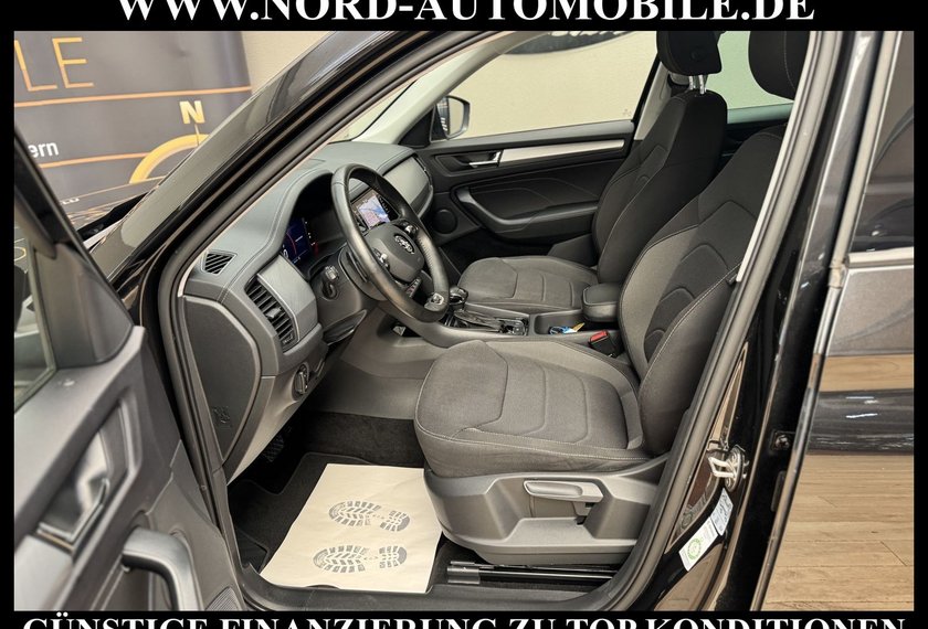 Skoda Kodiaq Kodiaq Ambition 2.0 TDI DSG Virt.Cockpit/LED/Nav