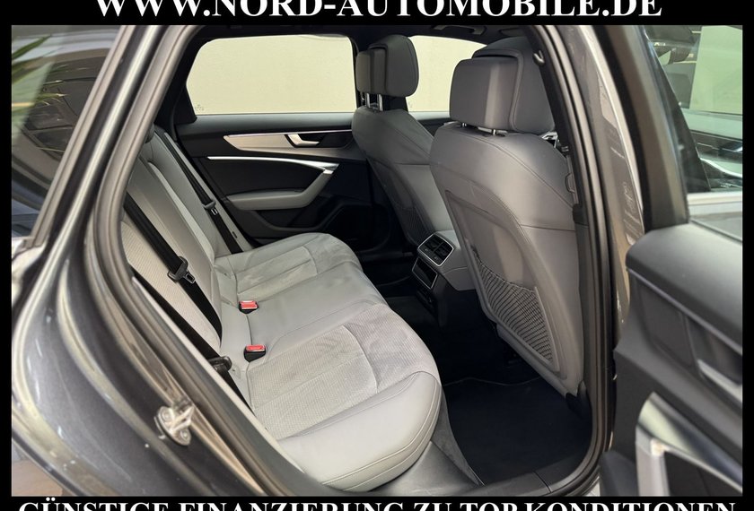 Audi A6 A6 Avant 40 TDI S-Line Pano/AHK/Head-Up/20/LED