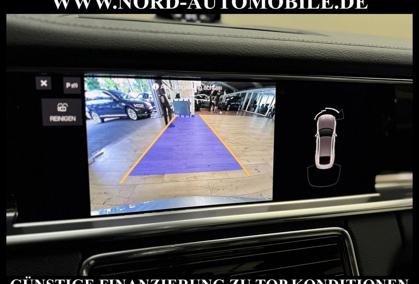 Porsche Panamera Panamera 4 *S* E-Hybrid *PANO*21Z*UPE:148*TOP-KM