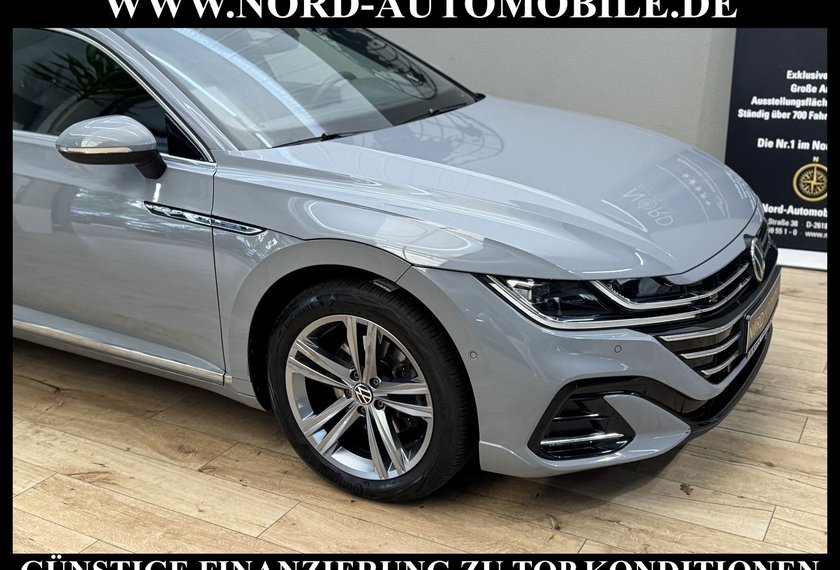 Volkswagen Arteon Arteon R-Line 1.4 TSI eHybrid DSG Dig.Cockpit/