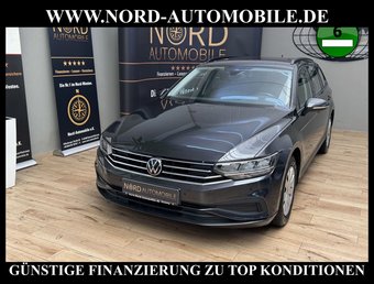 Volkswagen Passat Variant Passat Variant 2.0 TDI DSG Navi/LED/Kamera/