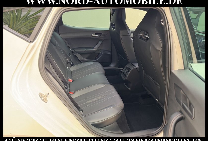 Cupra Leon Leon 1.4 TSI e-Hybrid DSG Kamera/18/Navi/