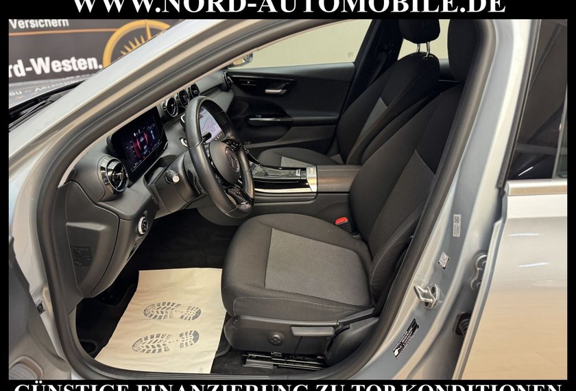 Mercedes-Benz C 200 C 200 d T Avantgarde *Distro*AHK*Kamera*DAB*Easy