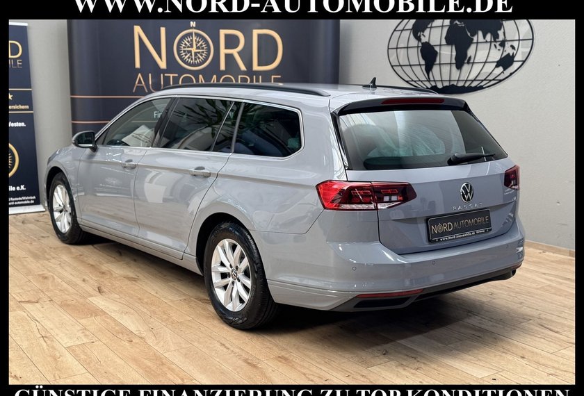 Volkswagen Passat Variant Passat Variant Business 2.0 TDI DSG Dig.Cockpit