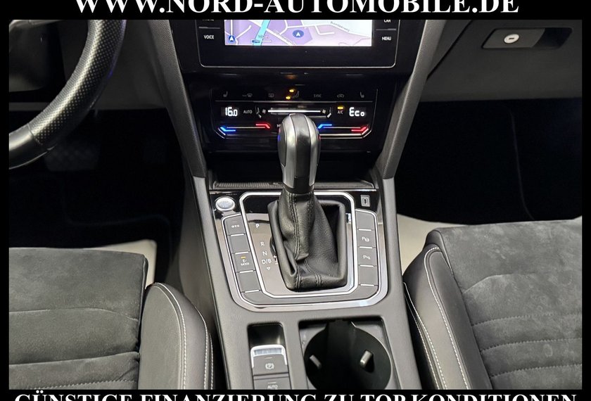 Volkswagen Passat Variant Passat Variant GTE 1.4 TSI eHybrid DSG AHK/18/