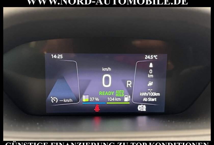Skoda Enyaq Enyaq iV 60 Loft Automatik Kamera/Navi/LED/19