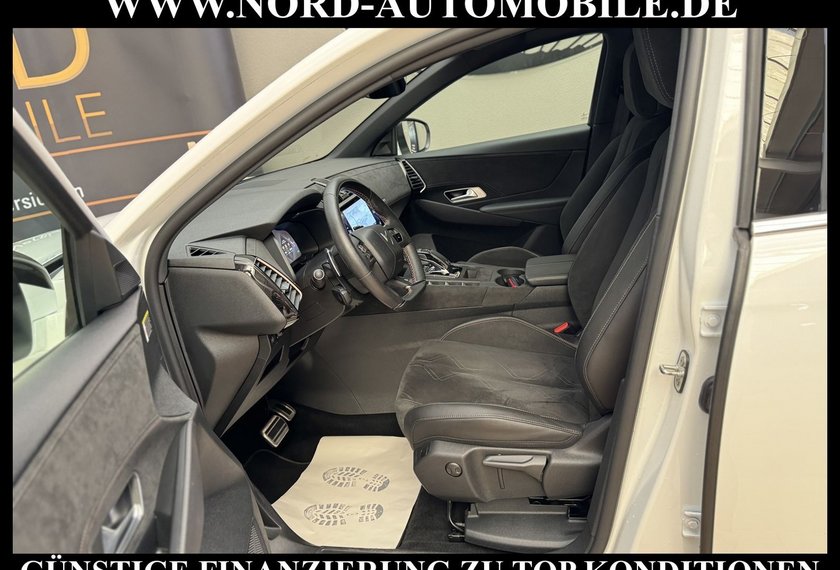 DS Automobiles DS7 (Crossback) DS7 Crossback Performance Line *19Z*NAV*XEN*VIRT