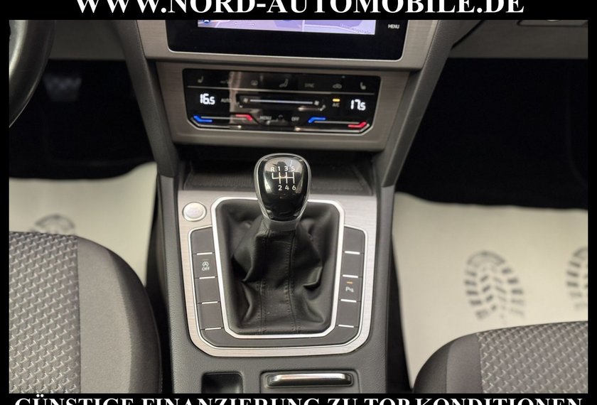 Volkswagen Passat Variant Passat Variant 2.0 TDI  Kamera/AHK/Navi/LED