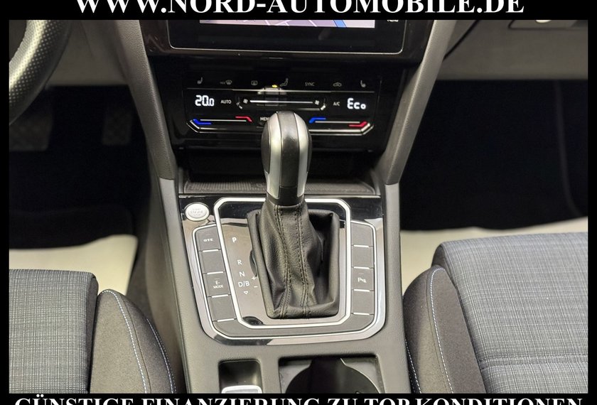 Volkswagen Passat Variant Passat Variant GTE 1.4 TSI eHybrid DSG Kamera