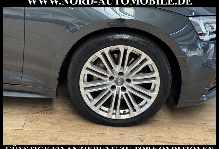 Audi A5 A5 Sportback 2.0 TDI QU.S-Line Selection*Head-Up