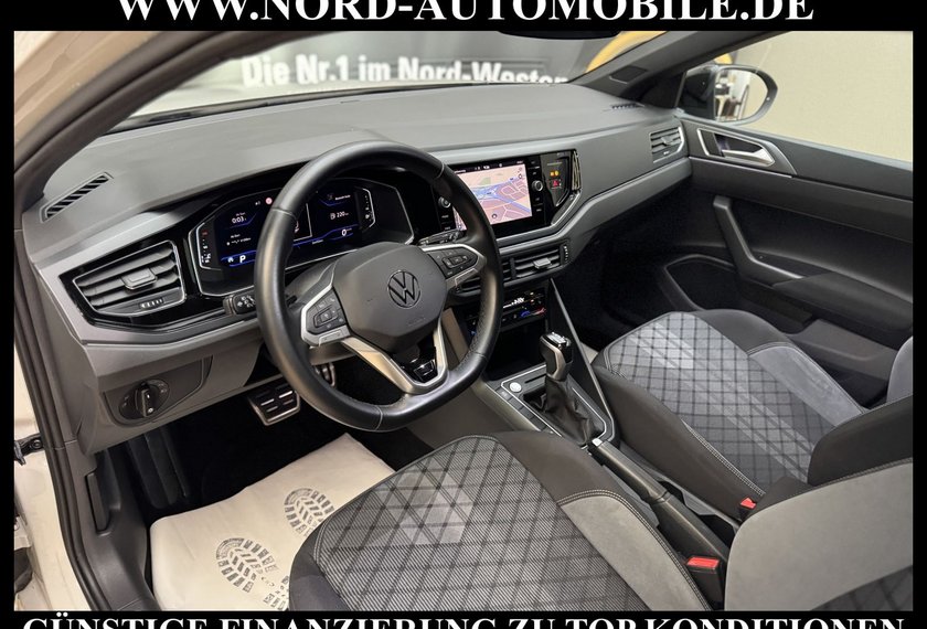 Volkswagen Taigo Taigo 1.0 TSI R-Line Black Style DSG Kamera/18/