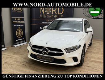 Mercedes-Benz A 250 A 250e Progressive Automatik Navi/Kamera/Teilled