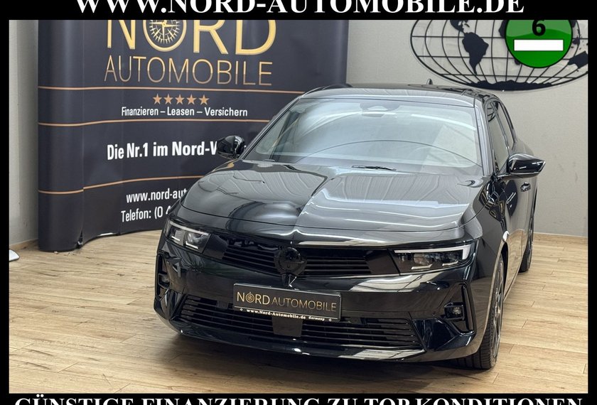 Opel Astra Astra L Sports Tourer ULTIMATE*PANO*18Z*ACC*360*