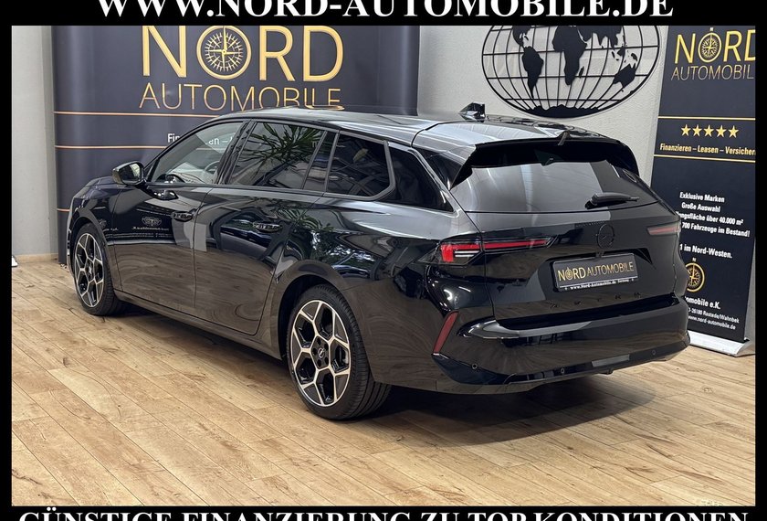 Opel Astra Astra L Sports Tourer ULTIMATE*PANO*18Z*ACC*360*