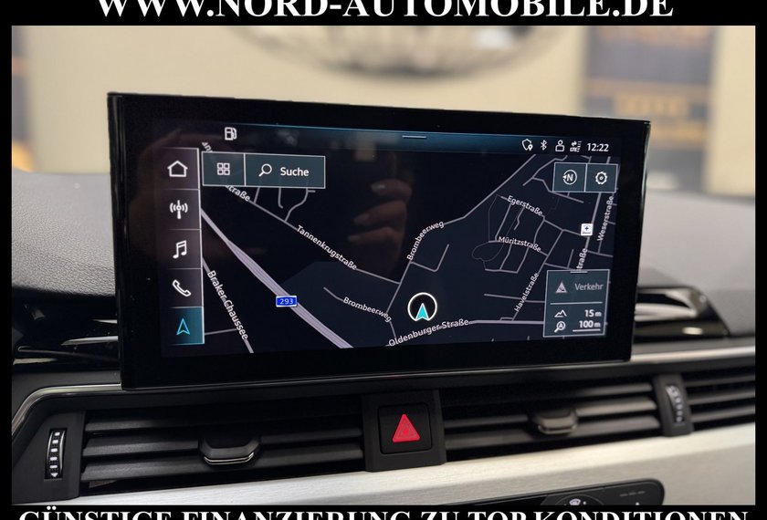 Audi S5 S5 Sportback QU. 3.0 TDI Navi/LED/Kamera/18