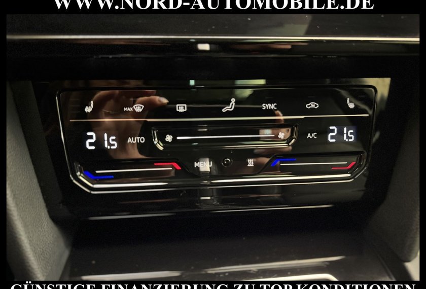 Volkswagen Arteon Arteon Shooting Brake R-Line 2.0 TDI DSG 20/AHK/