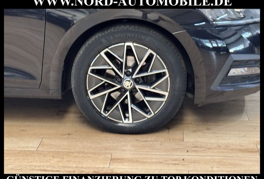 Skoda Octavia Octavia Limousine Ambition Clever 2.0 TDI DSG