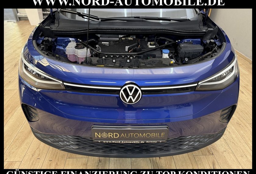 Volkswagen ID.4 ID.4 Pro Performance Navi/LED/ACC/Spurhalte