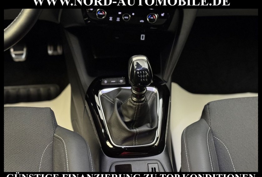 Opel Corsa Corsa F GS LINE 5-Türig *LED*NAVI*SHZ*LHZ*KAM*