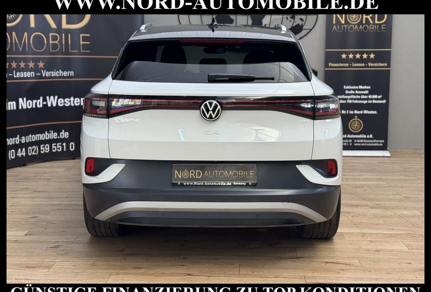 Volkswagen ID.4 ID.4 1st Pro Performance Kamera/20/ACC/SHZ