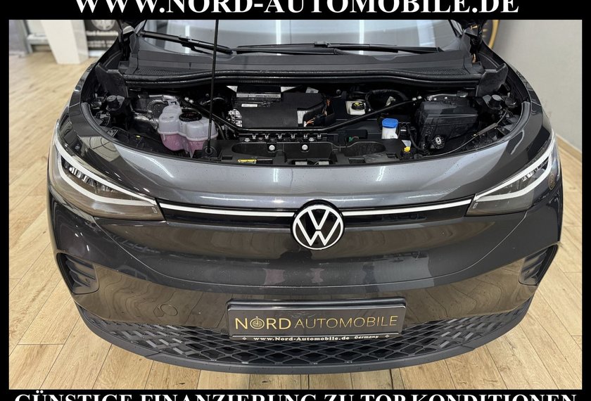 Volkswagen ID.4 ID.4 1st Pro Performance Teilleder/Navi/LED/19/