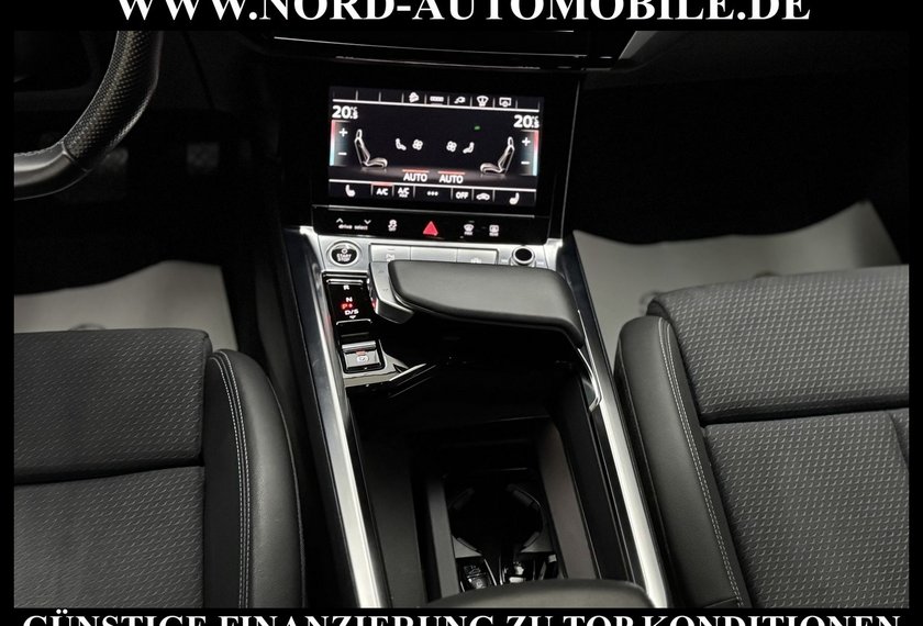 Audi e-tron e-tron Sportback QU.S-Line AHK/21/Matrix/B&amp;O/
