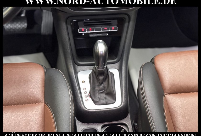 Volkswagen Sharan Sharan Highline 1.4 TSI DSG 7-Sitzer/Leder/AHK/