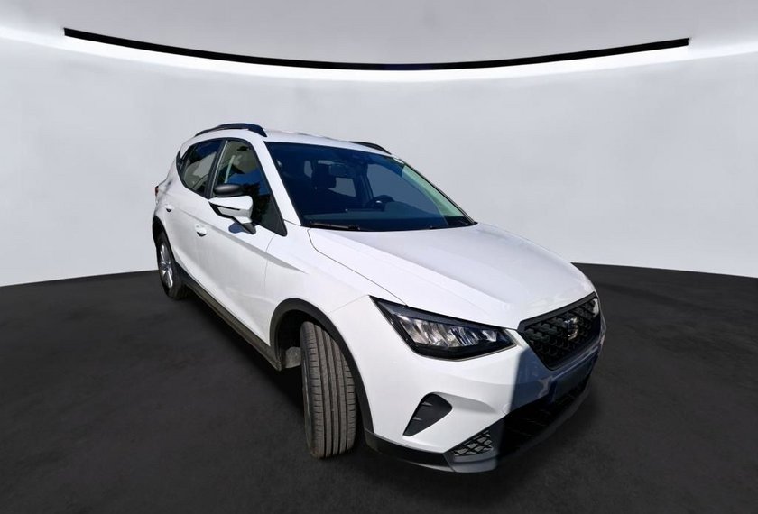 Seat Arona Arona Style 1.0 TSI Virt.Cockpit/LED/ACC