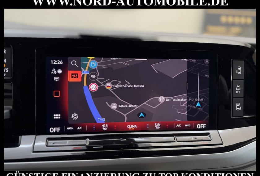 Volkswagen T7 Multivan T7 Multivan STYLE eHybrid 4MOTION DSG *UPE:100*