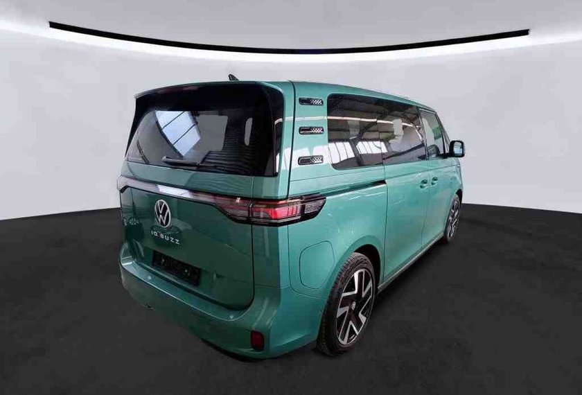 Volkswagen ID. Buzz ID.Buzz Bus Pro AreaView/ACC/20/Matrix/Side&amp;Lane