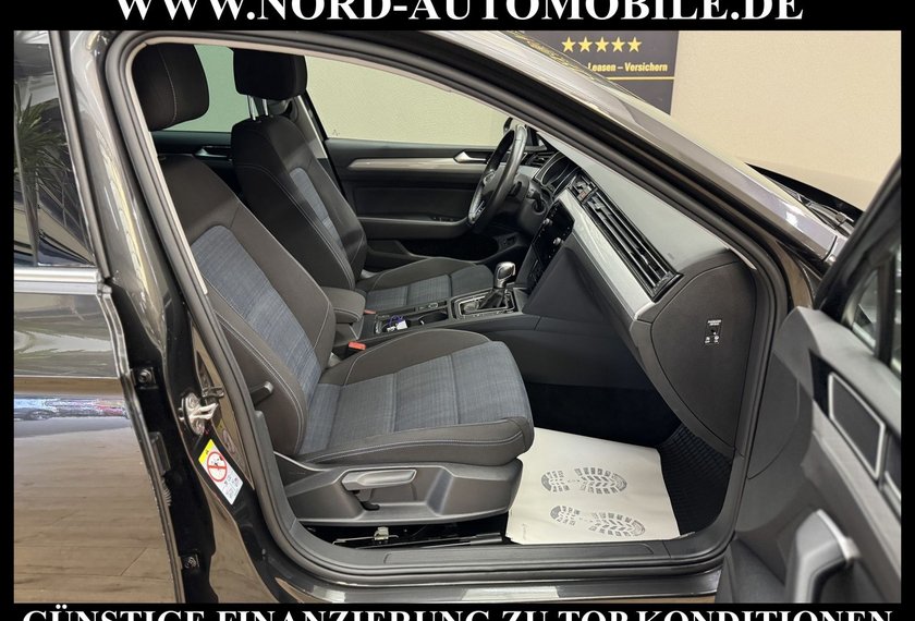 Volkswagen Passat Variant Passat Variant GTE 1.4TSI eHybrid DSG AHK/Kamera
