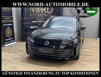 Volkswagen Passat Variant Passat Variant 2.0 TDI DSG Business AHK/Kamera/
