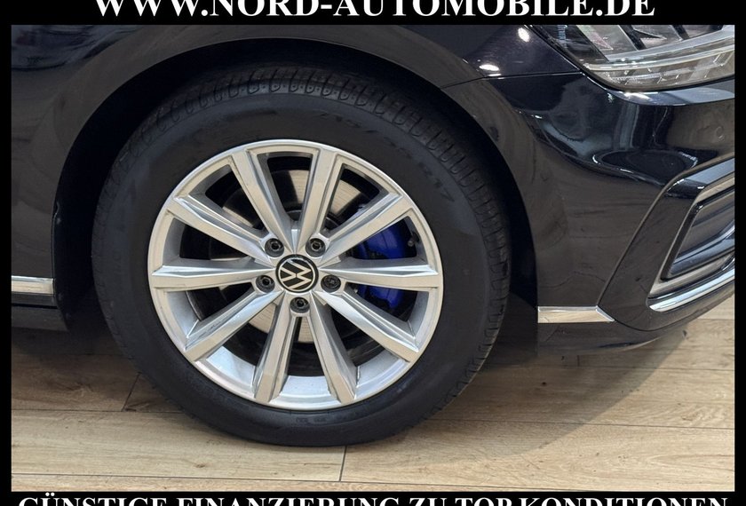 Volkswagen Passat Variant Passat Variant GTE 1.4 TSI eHybrid DSG Kamera/17