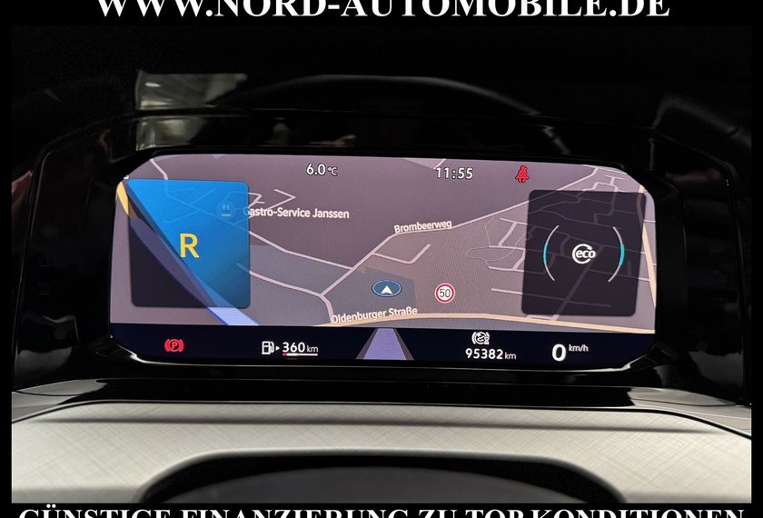 Volkswagen Golf Golf Variant 2.0 TDI Life DSG Kamera/Navi/LED/