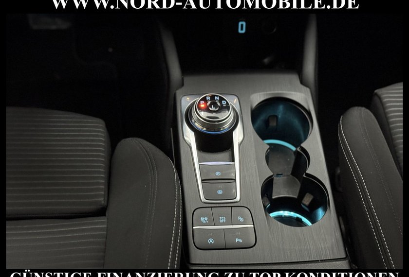 Ford Focus Focus Turnier 2.0 EcoBlue Titanium *AHK*ACC*LED*
