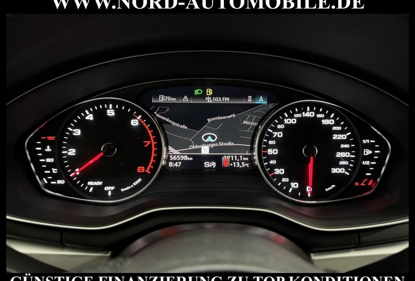 Audi A4 A4 35 Avant 2.0 TFSI S-Tronic Navi/LED/PDC/SHZ